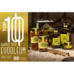 TOP 100 Guía Evooleum - Los 100 mejores aceites del mundo - cosecha 2019/2020